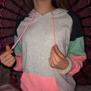 Zumiez hoodie
